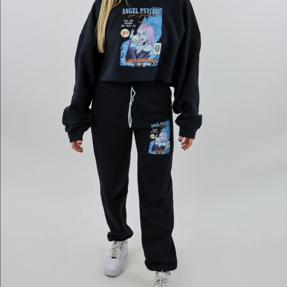 Boys Lie Sweatpants